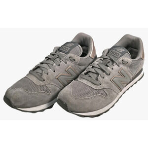 New Balance 500 Women's Gray Running Shoes Size 7B GW500SG